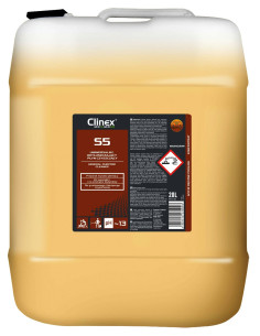 Clinex S5 5L 2