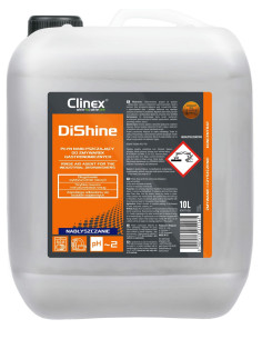 Clinex DiShine  5L 2