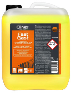 Clinex FastGast 1L 2