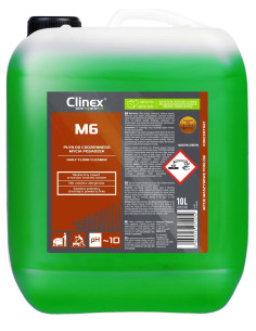 Clinex M6 Medium 5L 2