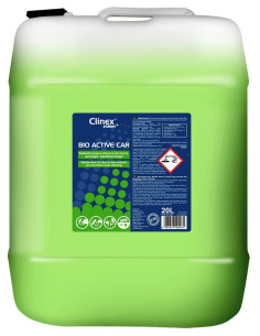 CLINEX EXPERT+ Bio Active Car - 1L 2