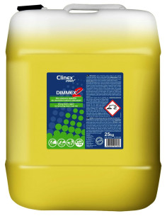 Clinex Expert+ DIMMEX 2 5kg 2