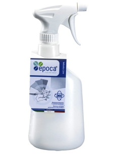 Spryskiwacz z pompką 680ML 360°