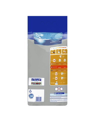 VIZIR PROFESSIONAL COLOR proszek do prania 6.5 KG - 100 prań