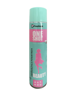 Freshtek ONE SHOT – BEAUTY...