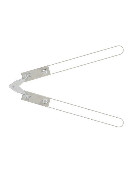 Stelaż nożycowy TTS 915