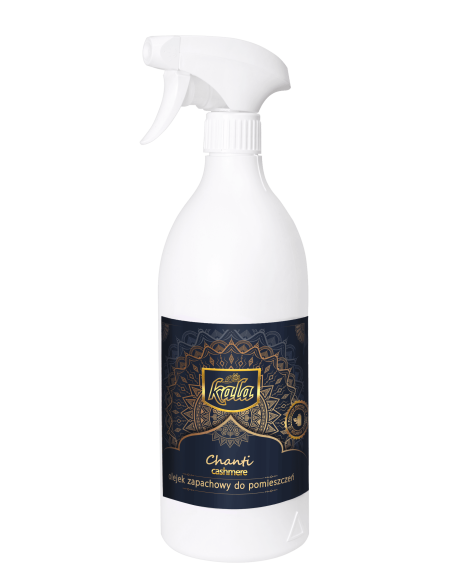 KALA olejki zapachowe Cashmere 1L
