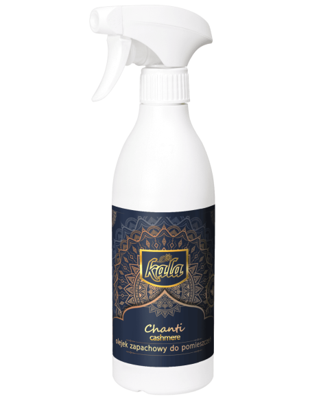 KALA olejki zapachowe Cashmere 500ml