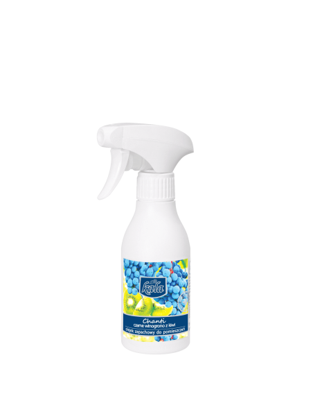 KALA olejki zapachowe Czarne winogrono z kiwi 250ml