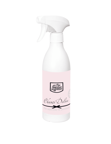 KALA olejki zapachowe Delice 500ml