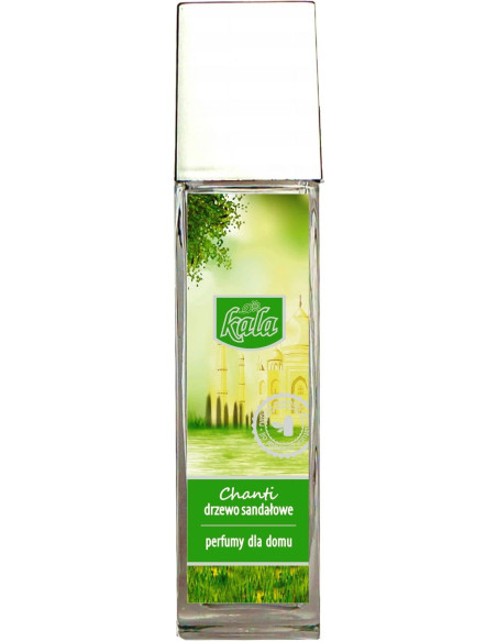 KALA olejki zapachowe Drzewo sandałowe 100ml