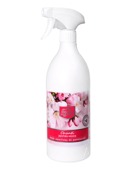 KALA olejki zapachowe Japońska wiosna 1L