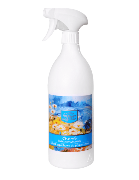 KALA olejki zapachowe Kwiatowo-cytrusowy 1L