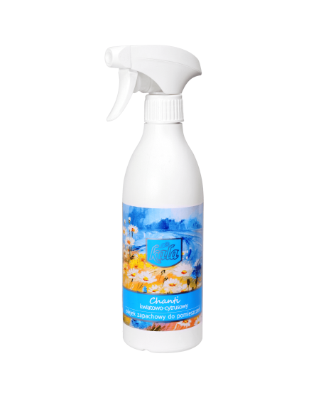 KALA olejki zapachowe Kwiatowo-cytrusowy 500ml