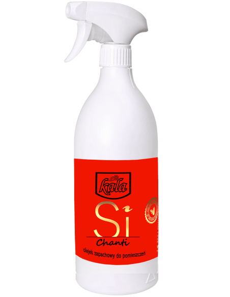 KALA olejki zapachowe Si 1L