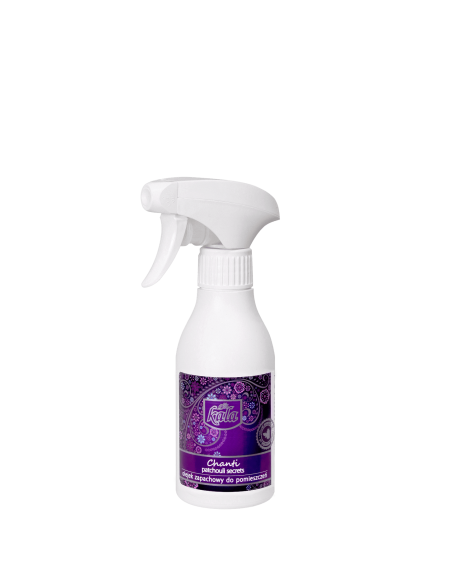 KALA olejki zapachowe Patchouli secrets 250ml