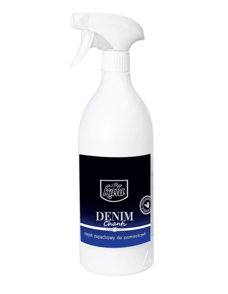 KALA olejki zapachowe Denim 1L
