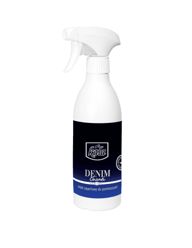 KALA olejki zapachowe Denim 500ml