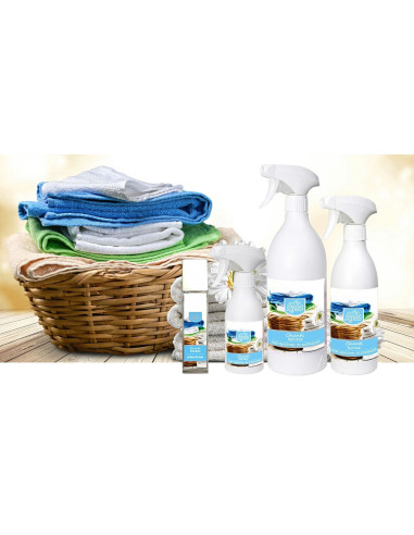 KALA olejki zapachowe Fresh Linen (świeże pranie) 500ml