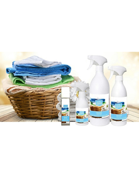 KALA olejki zapachowe Fresh Linen (świeże pranie) 500ml