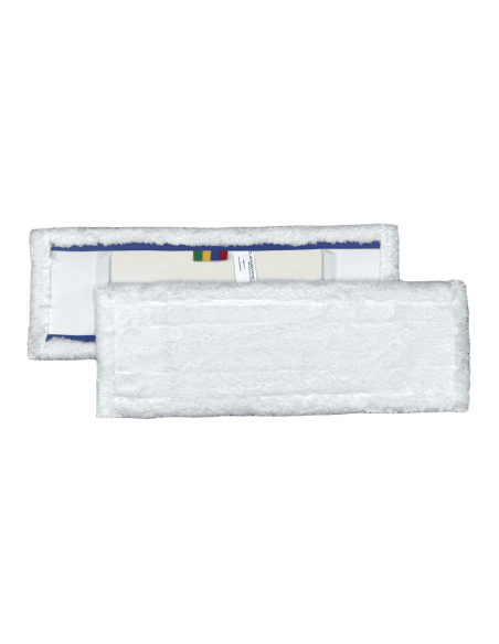 Wkład mop typu Blik (kieszeniowy) mikrofibra mikrogrunt PREMIUM