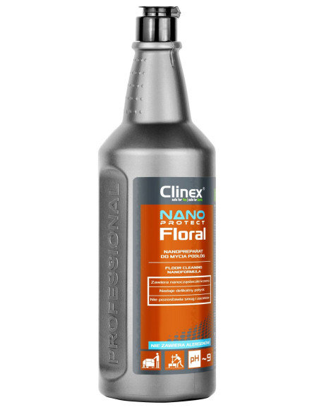 Clinex Nano Protect Floral