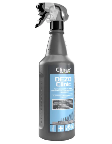 Clinex DezoClinic