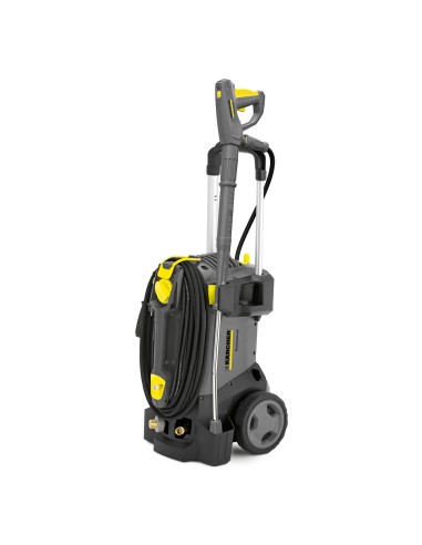 Myjka cisnieniowa Professional KARCHER HD 5/15