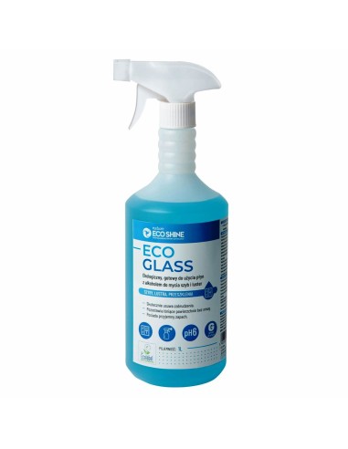 ECO SHINE Eco Glass 1L