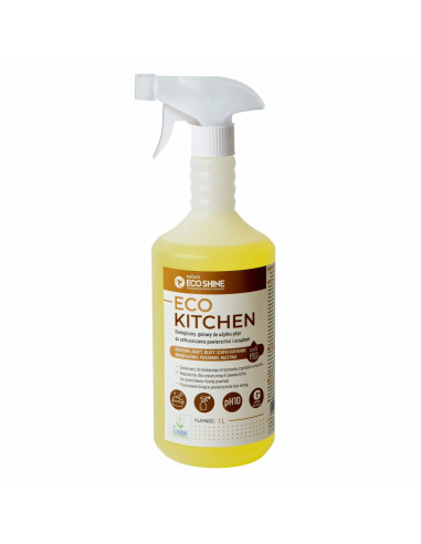 ECO SHINE Eco Kitchen 1L