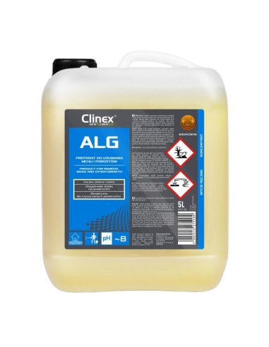 Clinex ALG