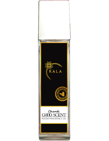 KALA olejki zapachowe GOOD scent 100ml