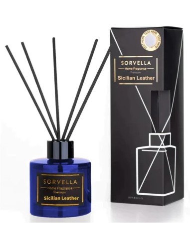 Sorvella Sticks Premium – Sicilian Leather