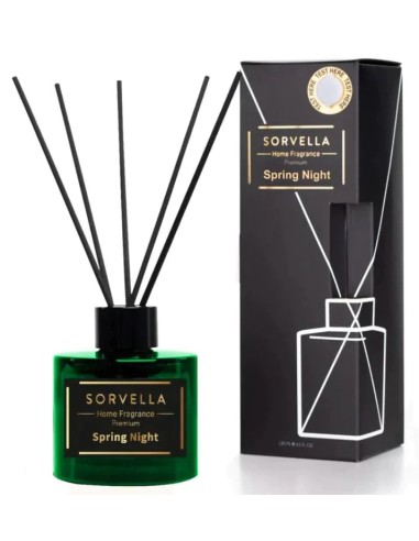 Sorvella Sticks – Spring Night