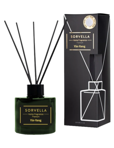 Sorvella Sticks – Ying Yang