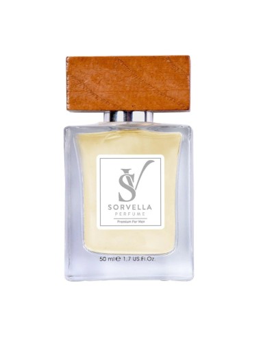 Sorvella Perfume EDT 50 ml Le Male Inspiration