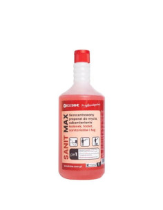 ECO SHINE SANIT MAX - 1L -...