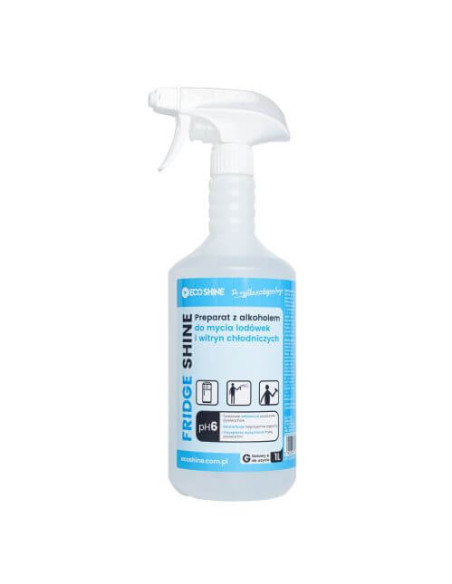 ECO SHINE FRIDGE SHINE - 1L -...