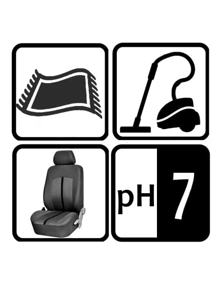 ECO SHINE TEXTIL EXTRA - 1L -...