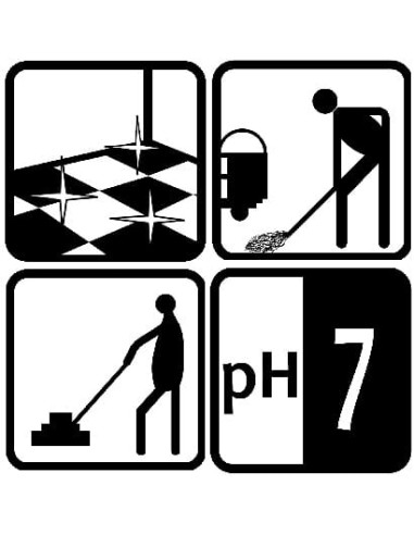 ECO SHINE POLYMER SHINE - 5L -...