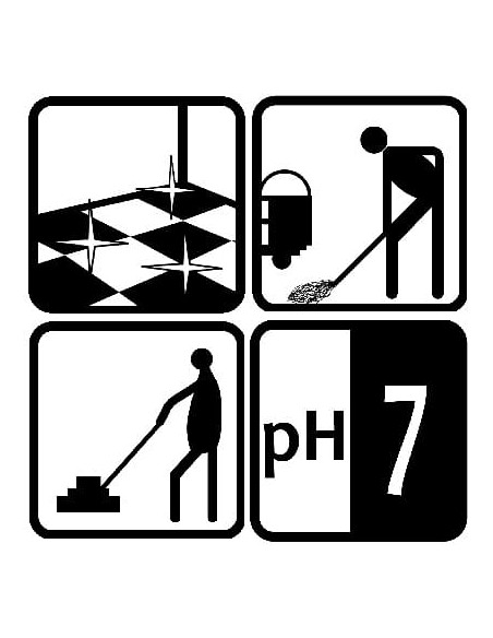 ECO SHINE POLYMER SHINE - 5L -...