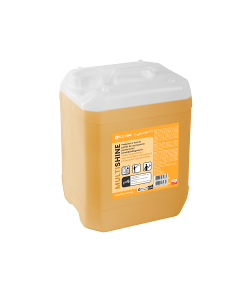 ECO SHINE MULTISHINE - 5L -...