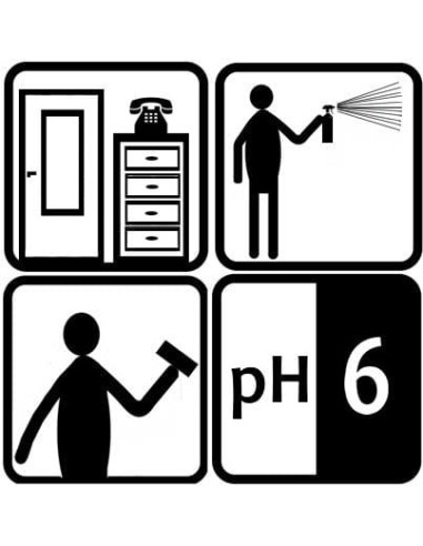 ECO SHINE MULTISHINE ALCO - 1L -...