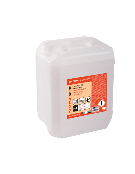 ECO SHINE DESTONE SHINE - 5L -...