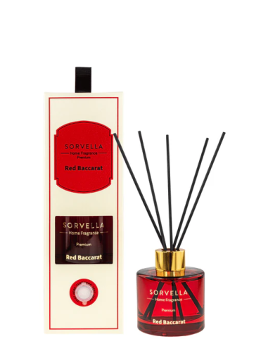 SORVELLA Red Baccarat - Patyczki...