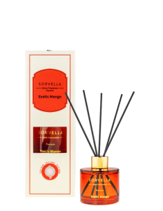 SORVELLA Exotic Mango -...