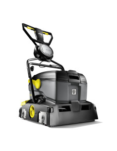 KÄRCHER Szorowarka BR 40/10 C Adv