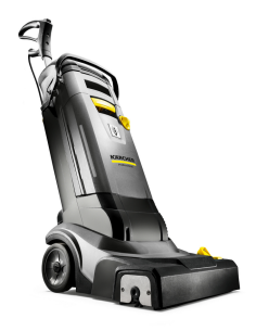 KÄRCHER Szorowarka BR 30/4 C Adv