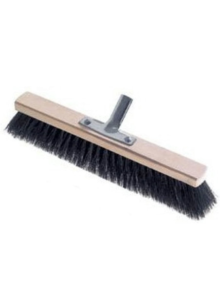 Zamiatacz z kominkiem